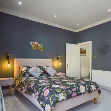 Simeon Sands Coastal Escape