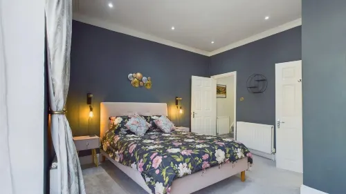 Simeon Sands Coastal Escape