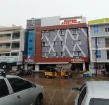 Jr Grande Hotels in Velanganni