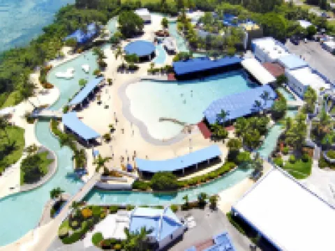 星野リゾート リゾナーレグアム グアムのホテル