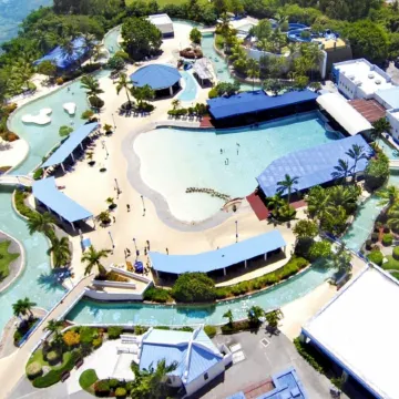 Hoshino Resorts Risonare Guam