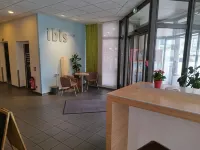 Ibis Ulm City Hotels in Ulm
