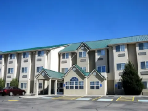 Motel 6 Bernalillo, NM Hotels in Bernalillo