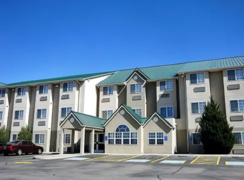 Motel 6 Bernalillo, NM