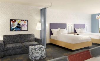 Home2 Suites by Hilton Lima