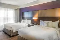 Residence Inn Savannah Airport فنادق في Pooler