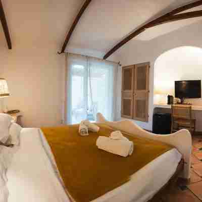 Hôtel Palombaggia Rooms
