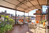 Hotel Timila Hotels in Лалітпур