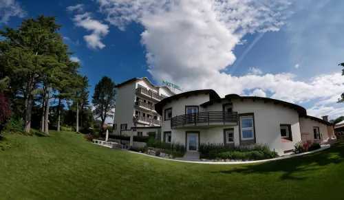 Hotel Pineta Hotels in Bosco Chiesanuova