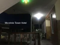 Mountain Tower Hotel Hotels in Ghora Gali
