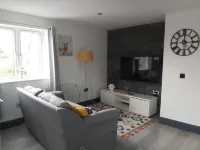 Rugby - Apartment - Sleeps 4 - Parking Hotel a Rugby