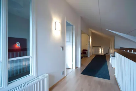 Holiday Club Saariselkä Superior Apartments Отели в г. Northern Lapland