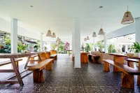 Agung Wiwin Homestay & Restaurant