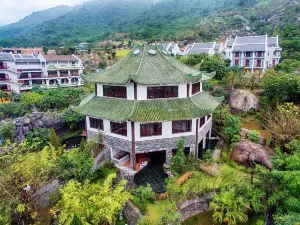 惠比壽温泉度假村