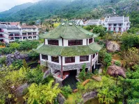 Ebisu Onsen Resort Các khách sạn ở Hòa Vang