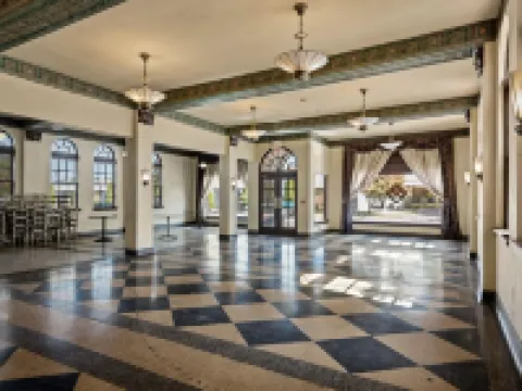 ホテル セビル ハリソンのホテル