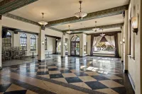 Hotel Seville Hotels in Harrison
