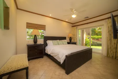 Los Suenos Resort Veranda 3G Отели рядом с достопримечательностью «Punta Leona»