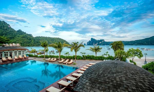 Phi Phi Harbour View Hotel
