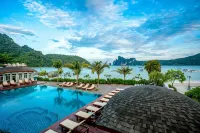 Phi Phi Harbour View Hotel Hotels in Phi Phi Islands