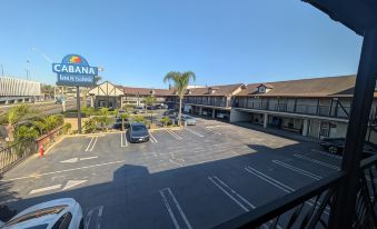 Cabana Inn & Suites