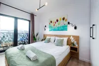 City Center Apartments Spa & Wellness by Apartmore Hotels in Pruszcz Gdański