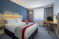Holiday Inn Express LEICESTER CITY by IHG Hotels near Foxhunter