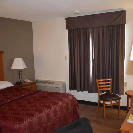 Mho Hotel Bordentown