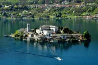 Le Colline di Maggiora B&B