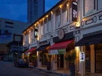 Ropewalk Piazza Hotel Managed By The Ascott Limited  Hôtels à : George Town