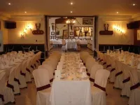 Hotel Los Perales - Wifi