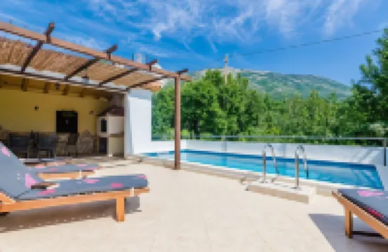 達爾馬提亞寶石別墅