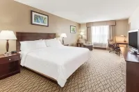 Holiday Inn Express Charles Town فنادق في Charles Town