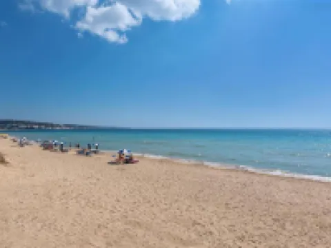 301 วิลเลตตา วิชิโน อัลเล สปิอาเจ ดิ เพสคอลูเซ โรงแรมในPescoluse