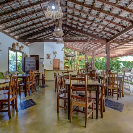 Pousada Villa N'Kara