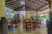 Pousada Villa N'Kara - Bữa sáng