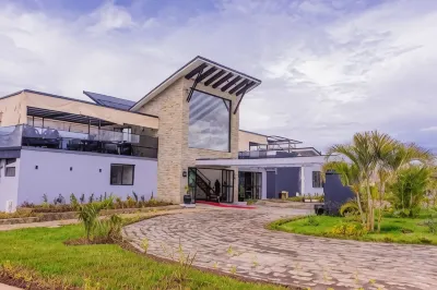 Tufaha Resort Hotels in 