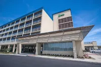 Holiday Inn Express NAGS HEAD OCEANFRONT by IHG Hotels near Full Throttle Speedway