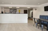 Super 8 by Wyndham Portland ME Hotels in Cumberland County