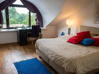 La Petite Bruyere de Renaix Hotels in 
