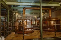 Podu' cu Lanturi Hotels in Bacau