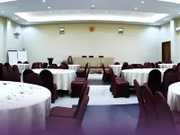Amantis Hotel Hotels in Wonosalam