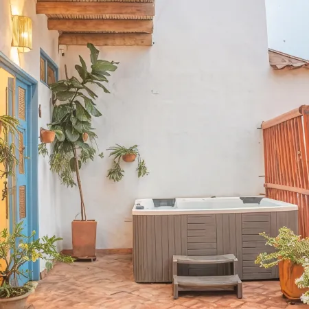 Casa Encanto Barichara