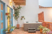 Casa Encanto Barichara Hotel di Barichara