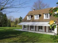 Les jardins de Beaumont Hotels in Leers