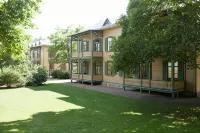 Café Mandeltårtan B&B VillaFloraViola Hotels in 