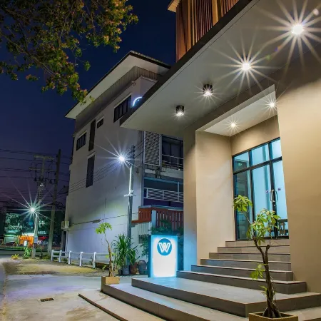Wynnhouse Khaoyai