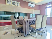 Serene Heights by Evernent Hotel a Miri