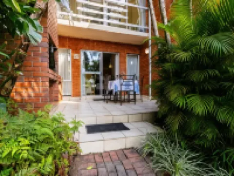 Perna Perna Lodge St Lucia Hotels near Saint Lucia Estuary