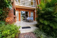 Perna Perna Lodge St Lucia - Wifi